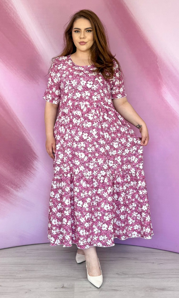 Rochie AYANA model 5