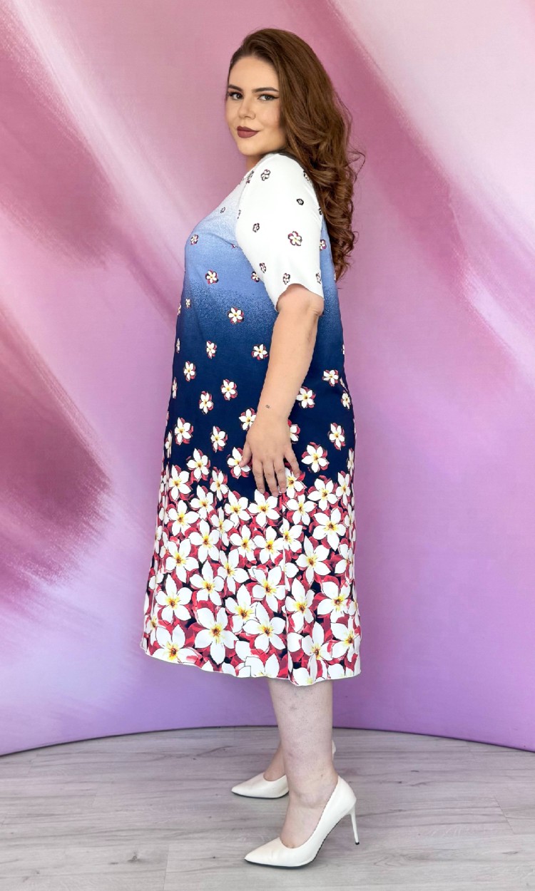 Rochie CRINA Model 3