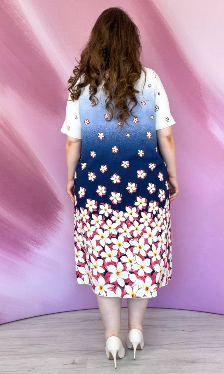 Rochie CRINA Model 3