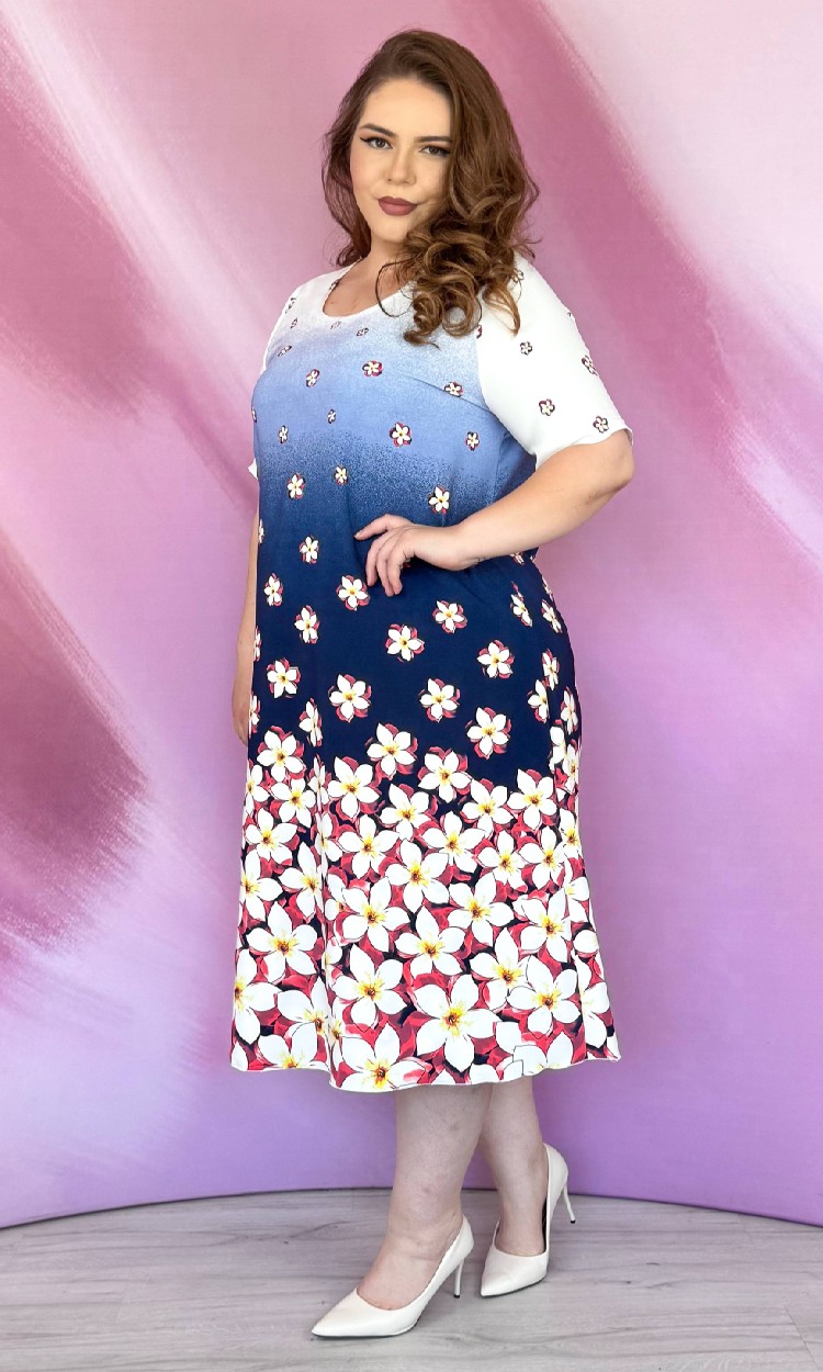 Rochie CRINA Model 3