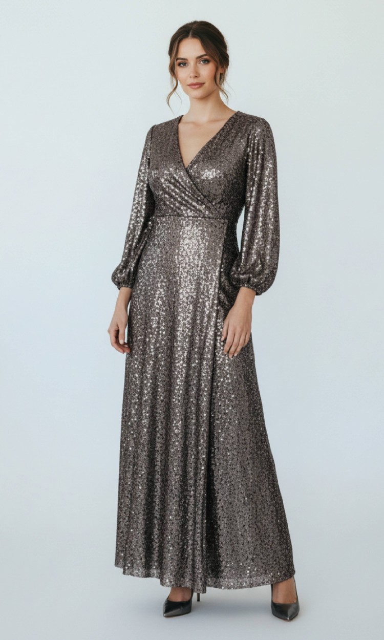 Rochie Dalia cappuccino