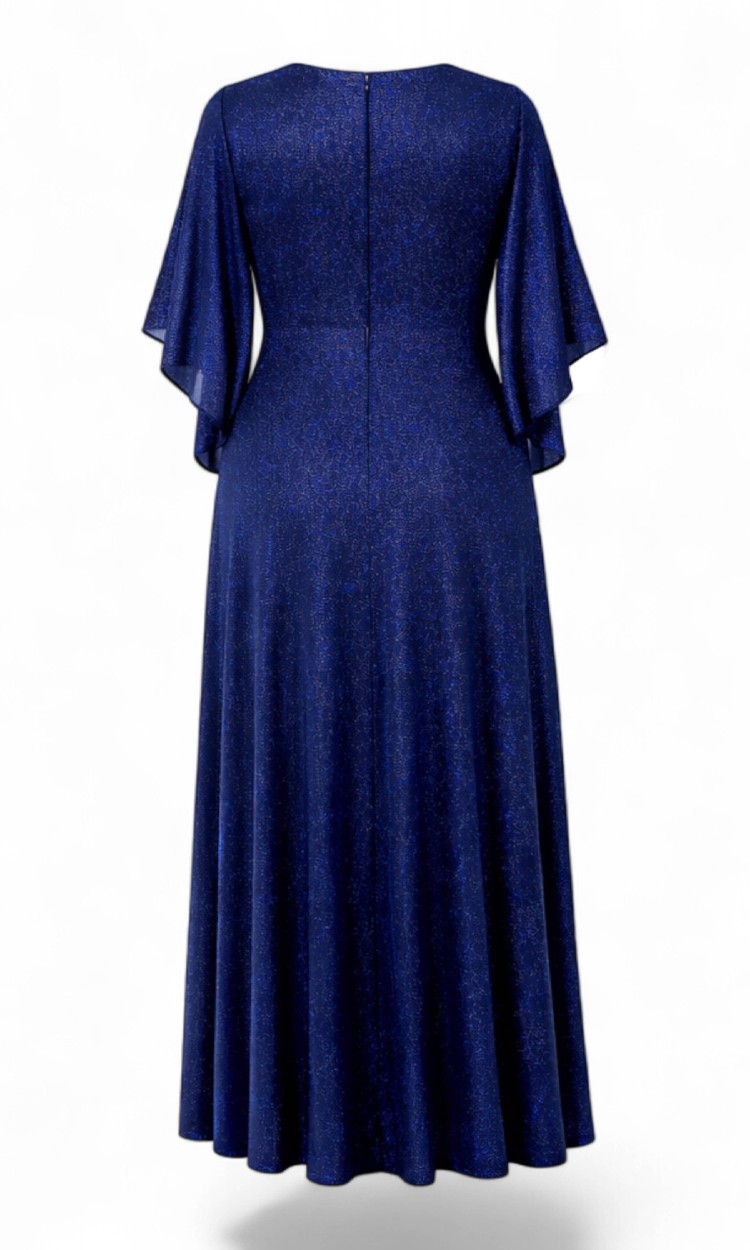 Rochie EVA BLEUMARIN