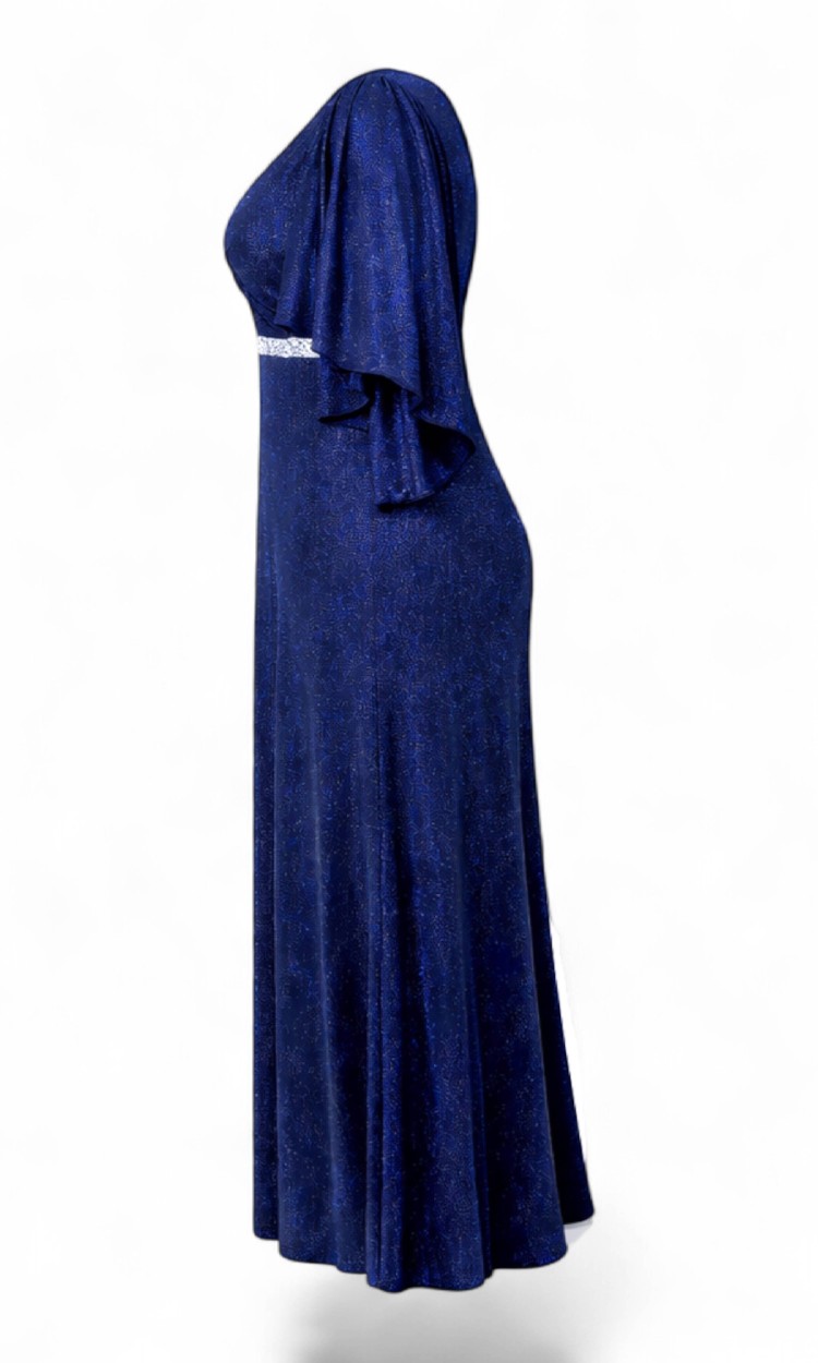Rochie EVA BLEUMARIN