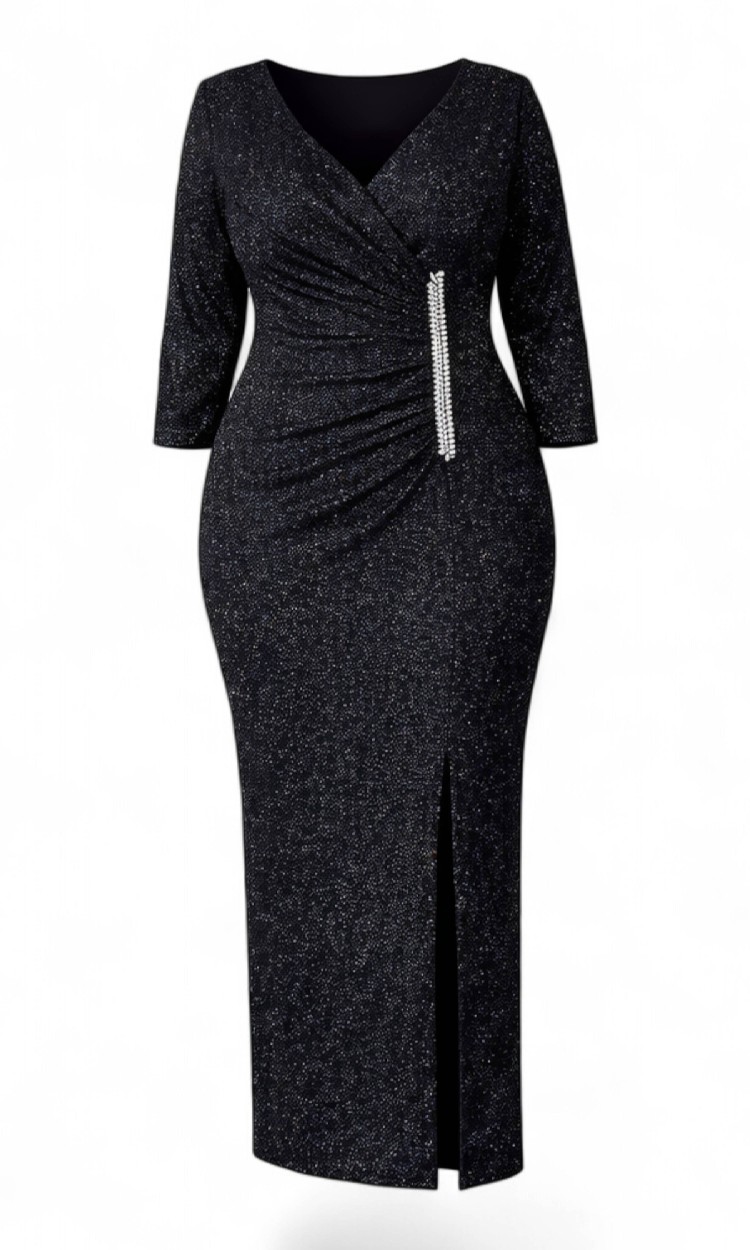 Rochie OLIVIA NEAGRA