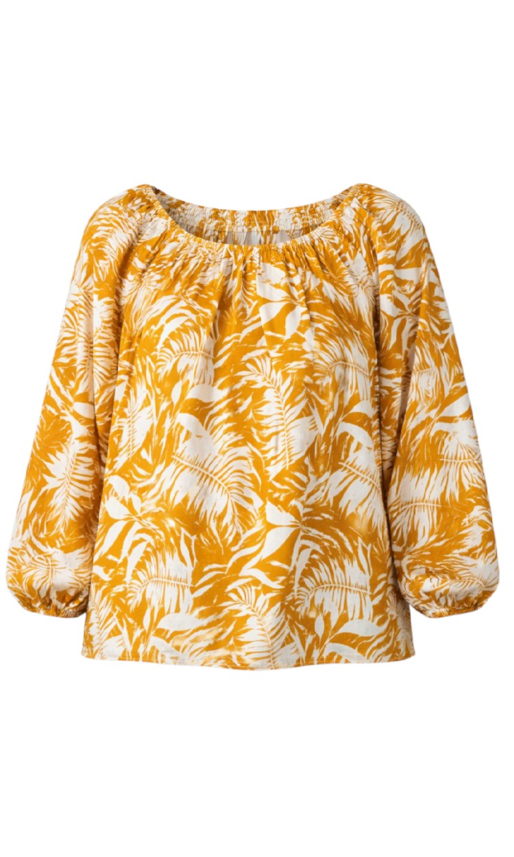 Bluza din vascoza model 7