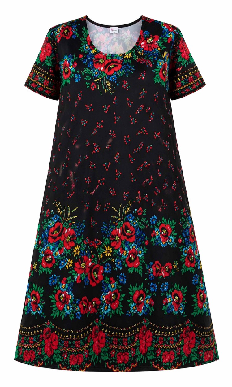 Rochie BIA traditionala