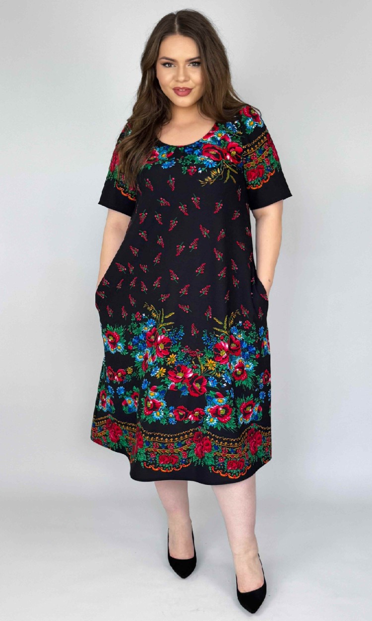 Rochie BIA traditionala