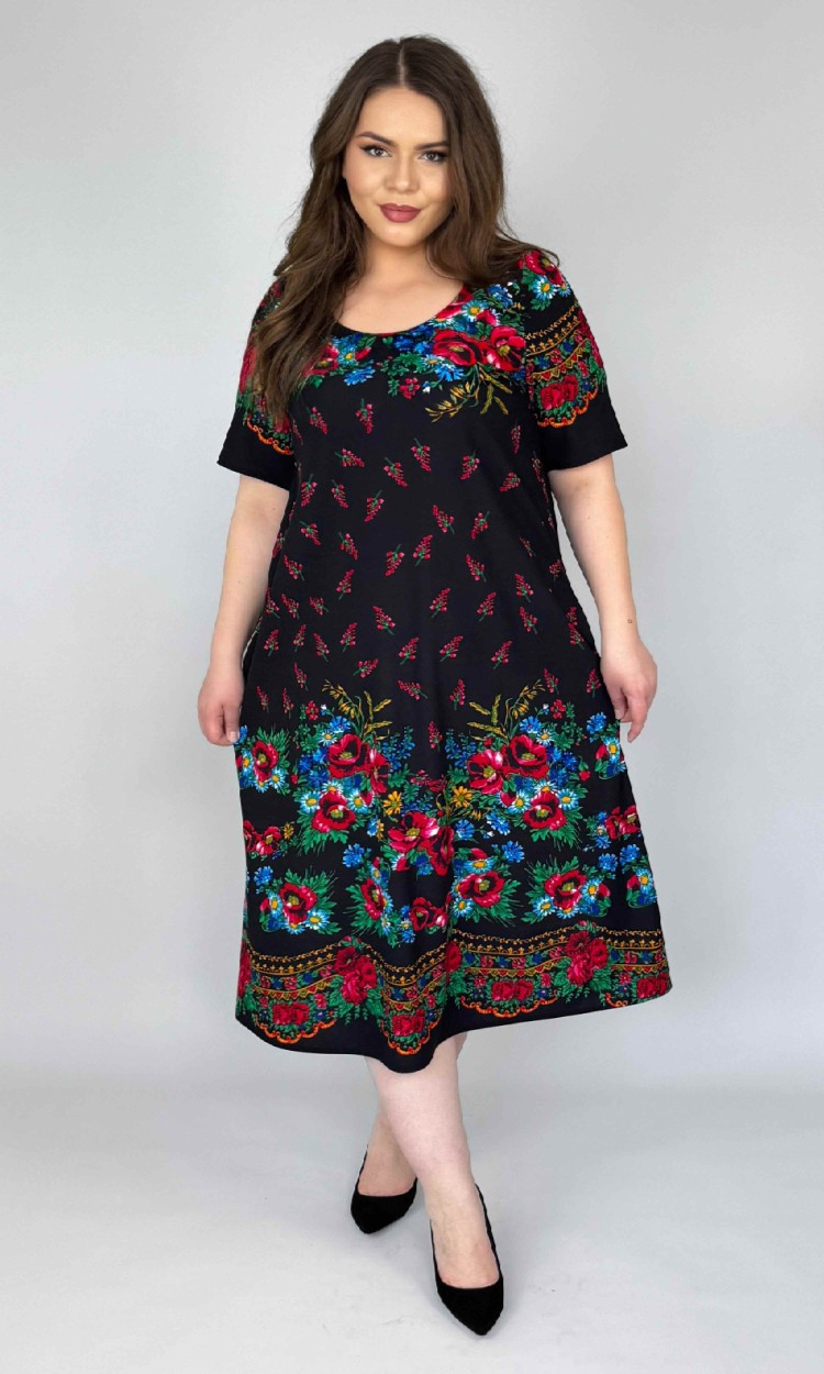 Rochie BIA traditionala